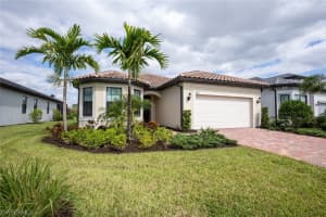 6723 Pennyroyal Drive, NAPLES, FL 34114 Sold 12/12/23