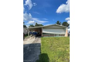 2981 Market Street, FORT MYERS, FL 33916 Sold 12/08/23