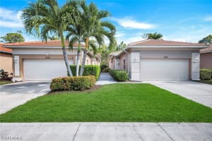 8120 Sanctuary Drive, NAPLES, FL 34104 Sold 05/30/24