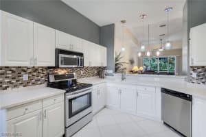 8120 Sanctuary Drive, NAPLES, FL 34104 Sold 05/30/24