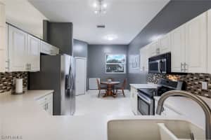 8120 Sanctuary Drive, NAPLES, FL 34104 Sold 05/30/24