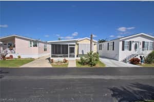 11600 Oakdale Drive, FORT MYERS, FL 33908 Sold 05/31/24