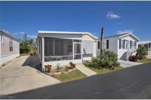 11600 Oakdale Drive, FORT MYERS, FL 33908 Sold 05/31/24