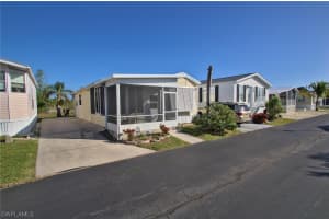 11600 Oakdale Drive, FORT MYERS, FL 33908 Sold 05/31/24