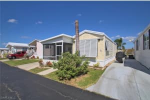 11600 Oakdale Drive, FORT MYERS, FL 33908 Sold 05/31/24