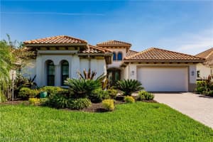 12404 Wisteria Drive, NAPLES, FL 34120 Sold 05/15/24