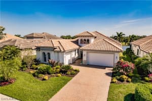 12404 Wisteria Drive, NAPLES, FL 34120 Sold 05/15/24