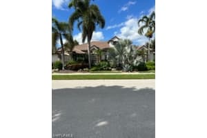 2995 Mona Lisa Boulevard, NAPLES, FL 34119 Sold 11/17/23