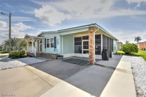 3128 Indian Village Lane, NORTH FORT MYERS, FL 33917 Sold 11/08/24
