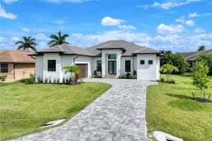 18288 Royal Hammock Boulevard Boulevard, NAPLES, FL 34114 Sold 02/15/24