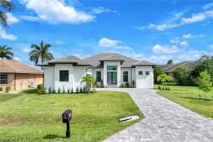 18288 Royal Hammock Boulevard Boulevard, NAPLES, FL 34114 Sold 02/15/24