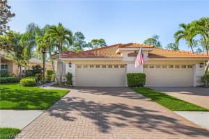 3557 Periwinkle Way, NAPLES, FL 34114 Sold 12/11/23