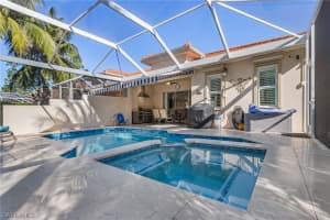 3557 Periwinkle Way, NAPLES, FL 34114 Sold 12/11/23