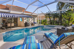 3557 Periwinkle Way, NAPLES, FL 34114 Sold 12/11/23