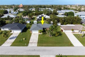 7149 Columbia Circle, FORT MYERS, FL 33908 Sold 02/15/24