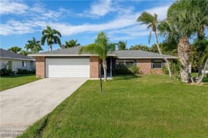 7149 Columbia Circle, FORT MYERS, FL 33908 Sold 02/15/24