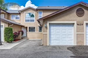 9629 Crescent Garden Drive, NAPLES, FL 34109 Sold 02/05/24