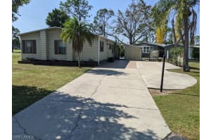 9795 Lake Fairways Boulevard, NORTH FORT MYERS, FL 33903 Sold 01/18/24