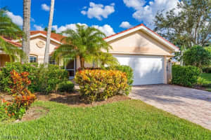 14190 Fall Creek Court, NAPLES, FL 34114 Sold 04/11/24