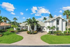 20451 Wildcat Run Drive, ESTERO, FL 33928 Sold 05/01/24