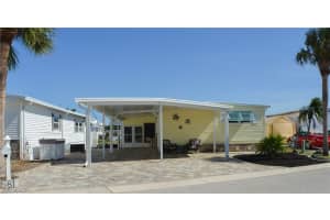 11581 Dogwood Lane, FORT MYERS BEACH, FL 33931 Sold 04/16/24