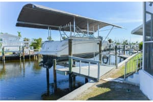 11581 Dogwood Lane, FORT MYERS BEACH, FL 33931 Sold 04/16/24