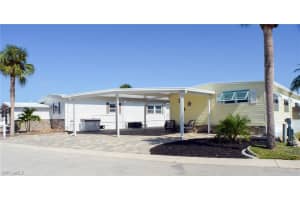 11581 Dogwood Lane, FORT MYERS BEACH, FL 33931 Sold 04/16/24