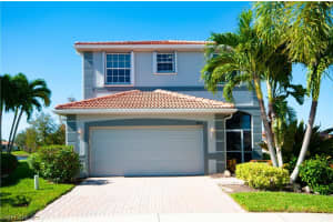 9169 Red Canyon Drive, FORT MYERS, FL 33908 Sold 12/20/23
