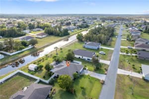 862 Rue Labeau Circle, FORT MYERS, FL 33913 Sold 08/23/24
