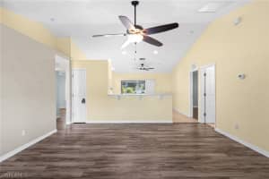 862 Rue Labeau Circle, FORT MYERS, FL 33913 Sold 08/23/24