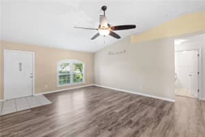 862 Rue Labeau Circle, FORT MYERS, FL 33913 Sold 08/23/24