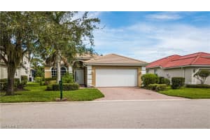 3261 Midship Drive, NORTH FORT MYERS, FL 33903 Sold 09/18/24