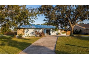 5749 Inverness Circle, NORTH FORT MYERS, FL 33903 Sold 02/29/24