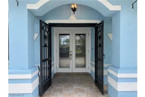 5749 Inverness Circle, NORTH FORT MYERS, FL 33903 Sold 02/29/24