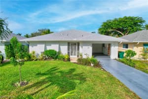 12 Rivard Road, NAPLES, FL 34112 Sold 05/30/24