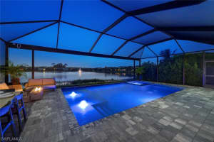 9396 Glenforest Drive, NAPLES, FL 34120 Sold 02/16/24
