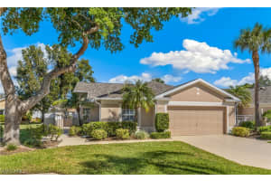 15211 Coral Isle Court, FORT MYERS, FL 33919 Sold 04/18/24