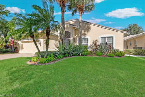 20409 Foxworth Circle, ESTERO, FL 33928 Sold 02/26/24