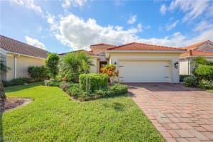 14693 Sonoma Boulevard, NAPLES, FL 34114 Sold 08/23/24