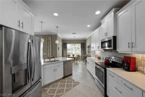 14693 Sonoma Boulevard, NAPLES, FL 34114 Sold 08/23/24