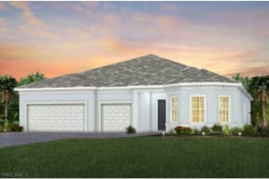 7065 Del Webb Oak Creek Boulevard, NORTH FORT MYERS, FL 33917 Sold 01/25/24