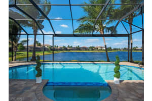 3347 Atlantic Circle, NAPLES, FL 34119 Sold 04/24/24