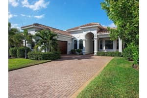3347 Atlantic Circle, NAPLES, FL 34119 Sold 04/24/24