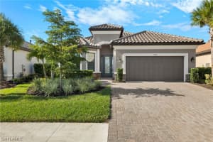 15336 Motta Way, NAPLES, FL 34114 Sold 05/23/24