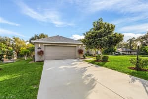 11210 Rabun Gap Drive, NORTH FORT MYERS, FL 33917 Sold 04/23/24