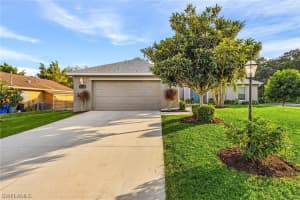 11210 Rabun Gap Drive, NORTH FORT MYERS, FL 33917 Sold 04/23/24