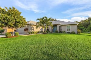 11210 Rabun Gap Drive, NORTH FORT MYERS, FL 33917 Sold 04/23/24