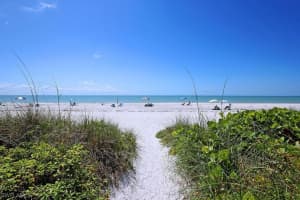 1501 Middle Gulf Drive, SANIBEL, FL 33957 Sold 12/22/23
