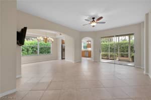 1355 Mariposa Circle, NAPLES, FL 34105 Sold 12/20/23