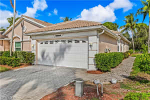 7738 Bay Lake Drive, Fort Myers, FL 33907 Sold 03/21/25